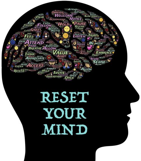 マインドセット